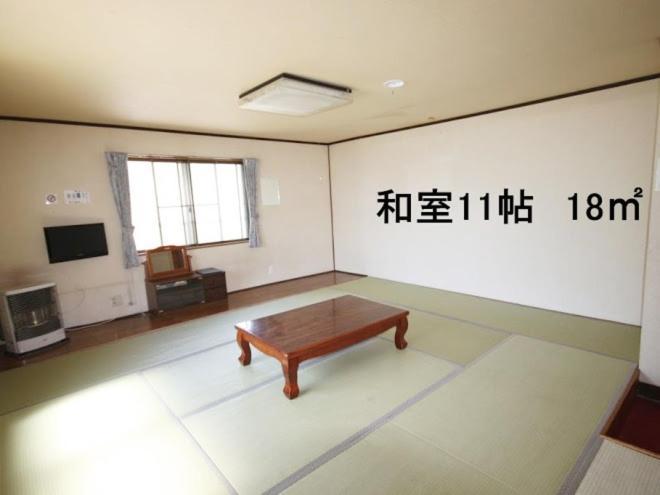 ふる郷荘furusato Nakafurano Buitenkant foto